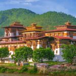 Book Amazing Bhutan Package Tour From Mumbai in 2024. Get The Best Quote Now