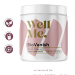 Discover the Power of Biovanish: A Sustainable Approach to Weight Management