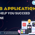 How Web Applications Can Help You Succeed Online