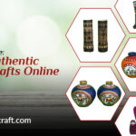 From Bengal to Your Home: Shop Authentic Handicrafts Online