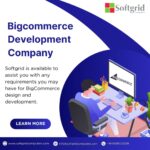 Bigcommerce Store Design Company