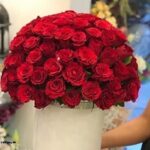 The Enchanting World of the Exquisite Flower Boutiques in Dubai