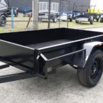 Shop For The Best Box Trailers For Sale In Sydney