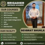 Best Defence Academy in Dehradun