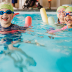 Swimming pools near me | British Swim School