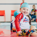 Swimming classes near Toronto midtown | British Swim School of Toronto East