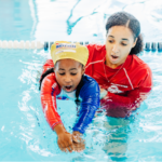 Swimming classes near Warden & Eglinton | British Swim School