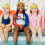 Swimming classes near Scarborough | British Swim School