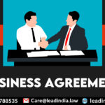 Top business agreement