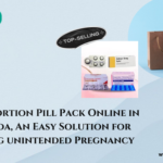 Buy Abortion Pill Pack Online in Florida, An Easy Solution for Ending unintended Pregnancy