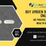 Buy Ambien-10mg now for the top-notch deal