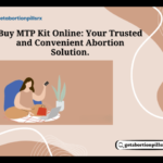 Buy MTP Kit Online: Your Trusted and Convenient Abortion Solution