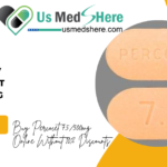 Buy Percocet 7.5/325mg Online With Next Day Deliver