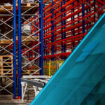 Industrial Shelving Systems