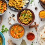 Exploring North Indian Food in Dubai: A Culinary Journey