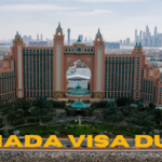 Everything You Need to Know About Canada Visa Dubai