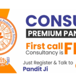 Embrace Cosmic Guidance: Pandit Ji On Call – Your Online Astrologer