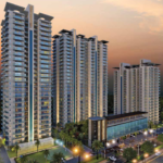 Renox Ultra-Luxury 3/4 BHK Apartments in Noida Extension