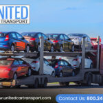 Get Secure Car Relocation Services by United Car Transport