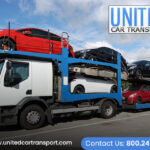 Get Reliable Car Relocation Services USA by United Car Transport