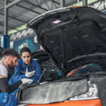 A Comprehensive Guide to MOT Testing and Car Servicing