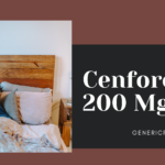 Cenforce 200 Best Remedy For Erectile Dysfunction