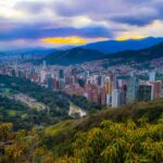 Cheap Airfares For an Escort to Summer Fun in Medellin