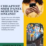 Cheapest SMM Panel Services Online