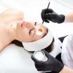 Unveiling the Magic of Chemical Peel Treatment: A Comprehensive Guide