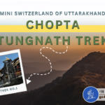 Chopta Tungnath Trek: A Himalayan Adventure