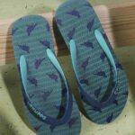 Sustainable, stylish and supportive Chupps Men’s Flipflops for you!