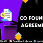 Top co founder agreement