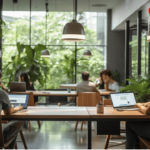 Flexible Office Solutions: Rent Your Ideal Coworking Space Today