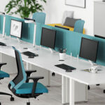 Elevating Learning Spaces: The Art of Computer Lab Furniture Supply