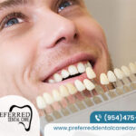 Get Professional Cosmetic Dentistry Services by Preferred Dental Care