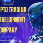 Latest Trends AI Crypto Trading Bots Development