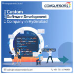 Custom Software Development Company