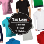 Elevate Your Event with Custom Event T Shirts