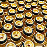 Leading Innovator in High-Quality Cylinder Valves for Diverse Industrial Applications