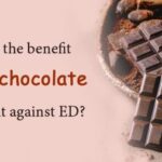 What Causes Dark Chocolate To Raise Testosterone?