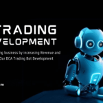 DCA trading bot Development