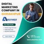 Digital Marketing Company in Gorakhpur