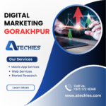 Digital Marketing in Gorakhpur