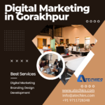 Digital Marketing in Gorakhpur