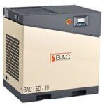 Screw Compressor Manufacturers in Coimbatore, India – BAC Compressor