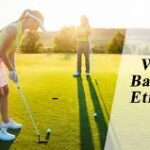 The Basics of Golf: A Beginner’s Guide