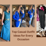 Top Casual Outfit Ideas for Every Occasion – Heels N Spurs