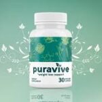 Puravive Weight Loss Supplement – Buy Online for Effective Results