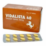 Does Super Vidalista Helps to Treat ED and PE?