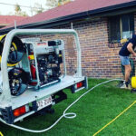 Residential Plumbing Brisbane